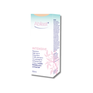 Abilast Intensive - 50ml