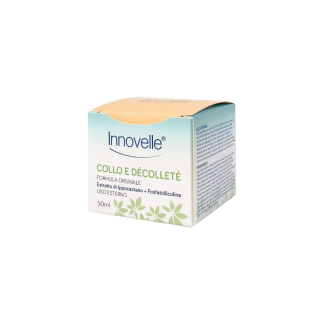 Innovelle Collo e Decolté