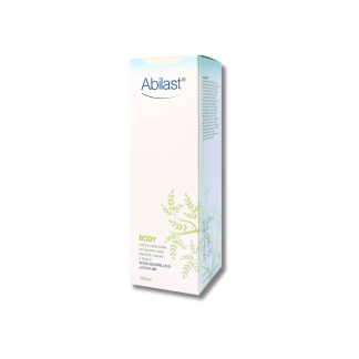 Abilast Body - 200ml