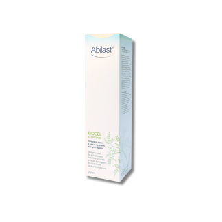 Abilast Biogel Detergente - 200ml