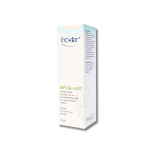 Inoklar Depigmentante - 30ml