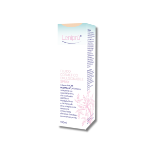Leniprú Spray - 100ml